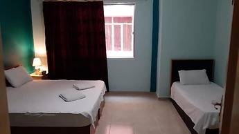 Jordan River Hotel
