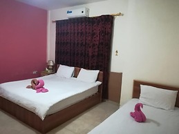 Jordan River Hotel