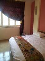 Jordan River Hotel