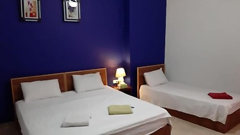 Jordan River Hotel