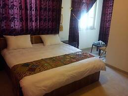 Jordan River Hotel