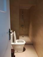 Jordan River Hotel