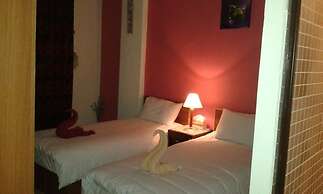 Jordan River Hotel