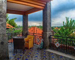 Lagas Hostel