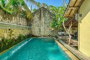 Lagas Hostel