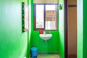 Lagas Hostel