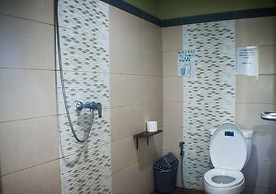 Lagas Hostel