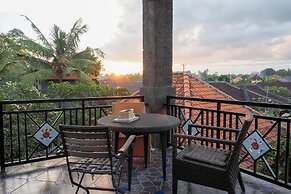 Lagas Hostel