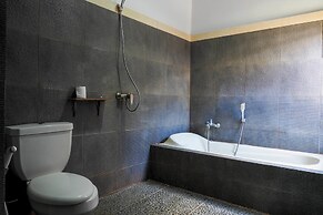 Lagas Hostel