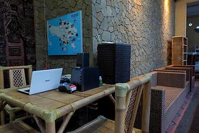 Lagas Hostel
