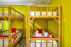 Lagas Hostel