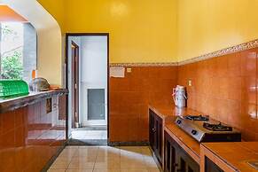 Lagas Hostel