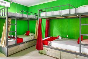 Lagas Hostel