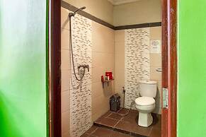 Lagas Hostel