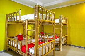 Lagas Hostel