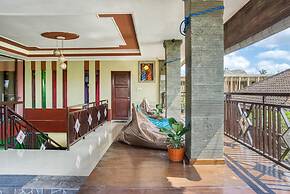 Lagas Hostel