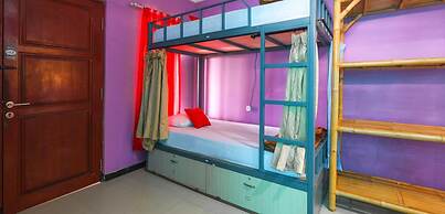 Lagas Hostel