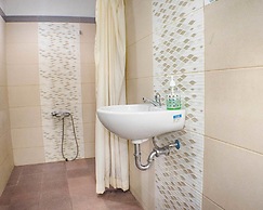 Lagas Hostel