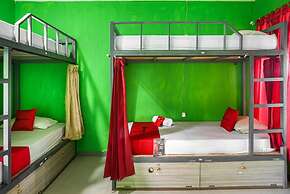 Lagas Hostel