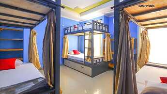 Lagas Hostel
