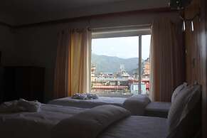 Tristar Hotel