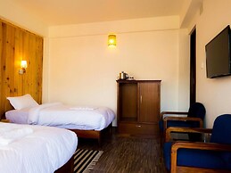 Tristar Hotel