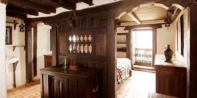The Old Inn