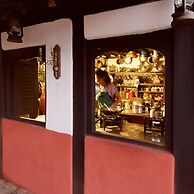 The Old Inn