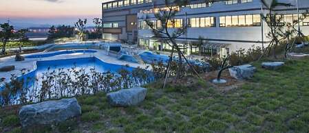 Sacheon Grand Hotel