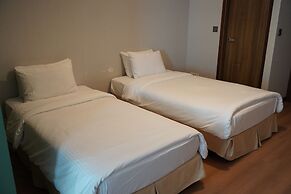 Sacheon Grand Hotel