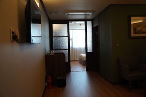 Sacheon Grand Hotel