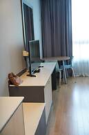 Sacheon Grand Hotel