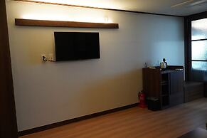 Sacheon Grand Hotel