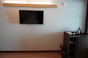 Sacheon Grand Hotel