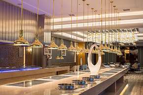 Swisstouches Hotel Xian
