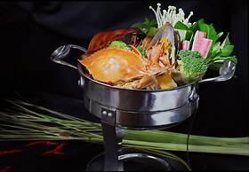Swisstouches Hotel Xian