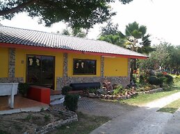 Suan Phueng Pa Wai Resort