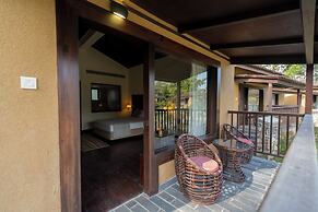 Jungle Villa Resort
