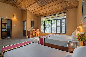Jungle Villa Resort