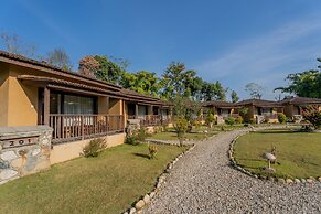Jungle Villa Resort