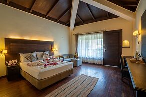 Jungle Villa Resort