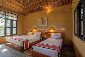 Jungle Villa Resort