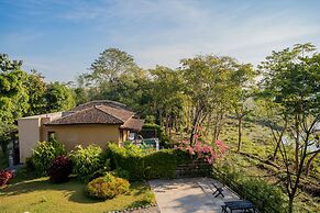 Jungle Villa Resort