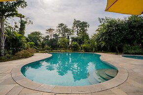 Jungle Villa Resort