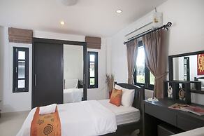 Baan Santhiya Private Pool Villas