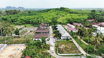 Baan Santhiya Private Pool Villas