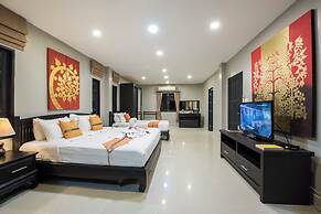 Baan Santhiya Private Pool Villas