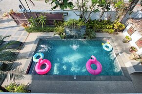 Baan Santhiya Private Pool Villas