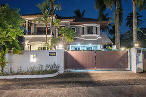 Baan Santhiya Private Pool Villas