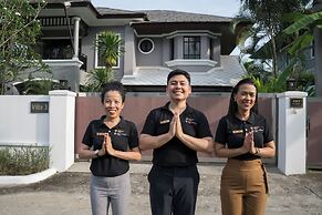 Baan Santhiya Private Pool Villas